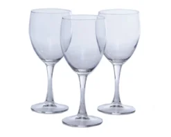 Classic Wine Glasses
