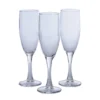 Classic Champagne Flutes