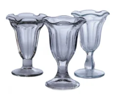 Medici Sundae Glass
