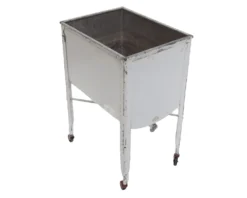 Max Beverage Tub