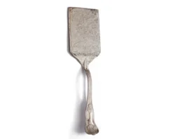 Lucretia Cake Server