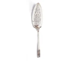 Paris Cake Server