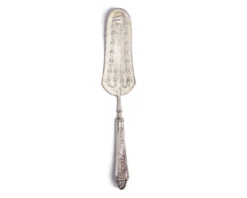 Nellie Cake Server