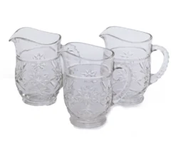 Chamomile Mini Pitchers