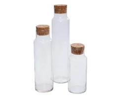 Lizzy Jars