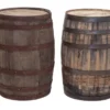 Vintage Barrels