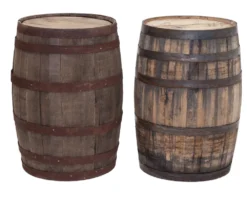 Vintage Barrels
