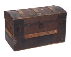 Manby Trunk