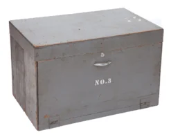 Margery Trunk