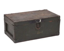 Clermont Trunk