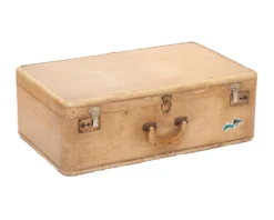Baku Suitcase