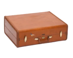 Monaco Suitcase