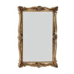 Yvonne Mirror