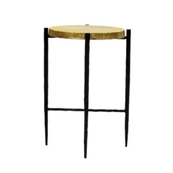 Zeta Side Table