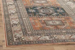 Side view of the Sonoma Rug