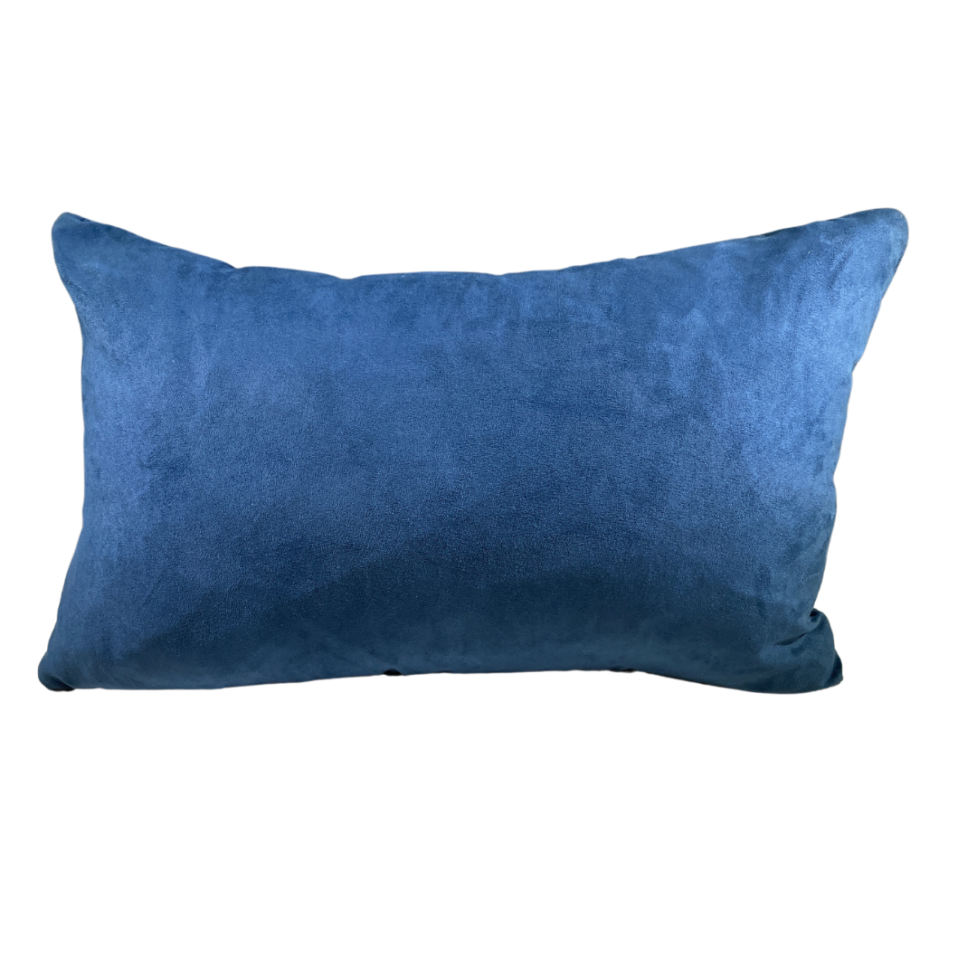 Maxton Pillow - Violet Vintage Rentals