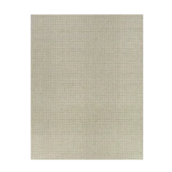 Edwin Rug Rental features a Neutral rectangular rug with tan base and white woven accents.