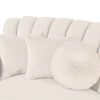 Pillows included with sectional rental