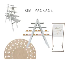 Kimi Package