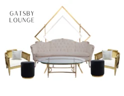 Gatsby Lounge
