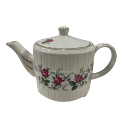 teapot