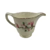 Vintage creamer for tea sets.