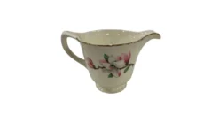 Vintage creamer for tea sets.