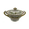 Vintage sugar bowl.