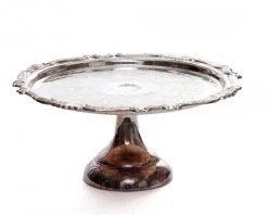 Cake stand