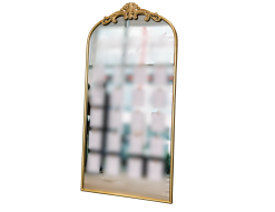 Soli Large Floor Mirror