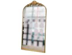 Soli Large Floor Mirror