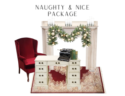 Naughty & Nice Package