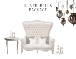 Silver Bells Package