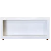 White Bar