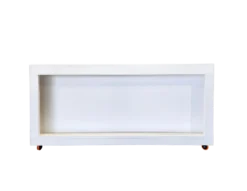 White Bar