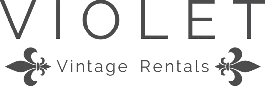 Violet Vintage Rentals